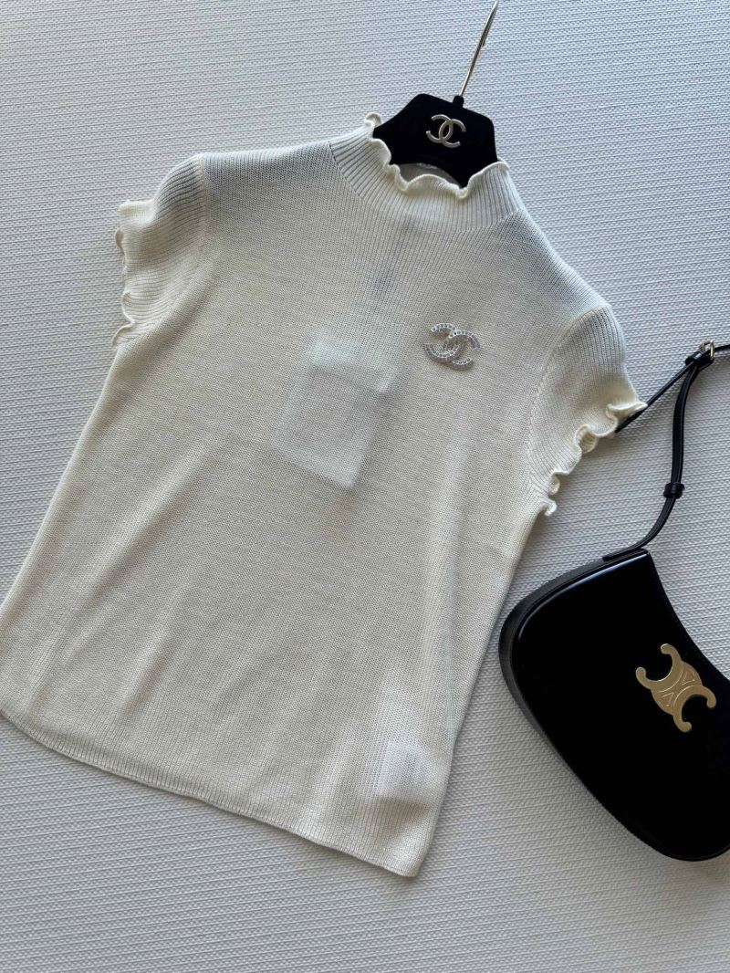 Chanel T-Shirts